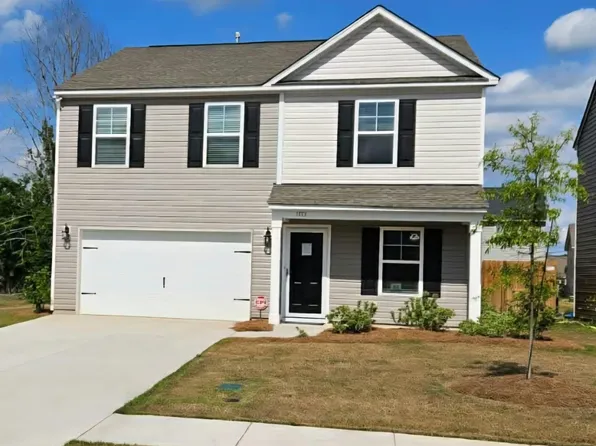 1773 Camazay Dr, Sumter, SC 29150