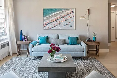 Rented by Beam Living