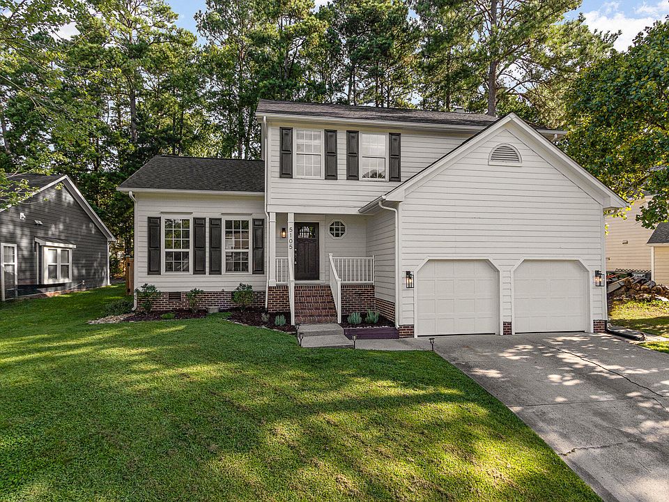 1st image of 5105 Huxey Glenn Ct