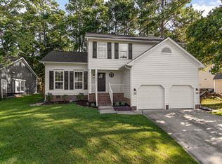 5105 Huxey Glenn Ct, Durham, NC 27703