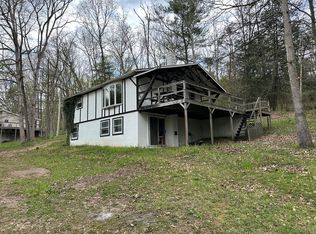 14710 Happy Hills Rd, Huntingdon, PA 16652