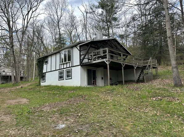14710 Happy Hills Rd, Huntingdon, PA 16652