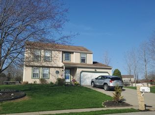 125 Shady Oak Dr, Cranberry Township, PA