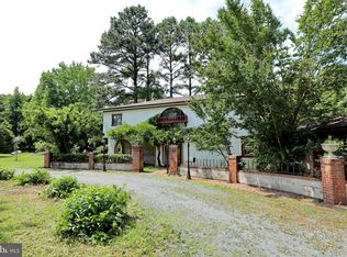 1460 Liverpool Point Rd #A, Nanjemoy, MD 20662