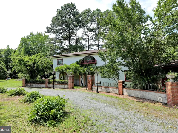 1460 Liverpool Point Rd #A, Nanjemoy, MD 20662