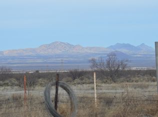 4227 W Grants Rd, Mc Neal, AZ 85617