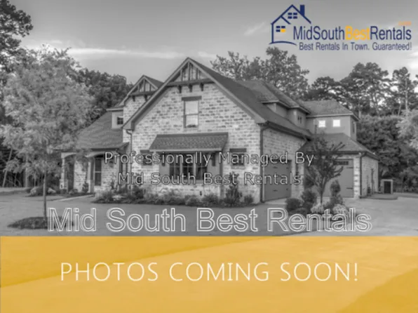 1754 Claire Dr, Memphis, TN 38127