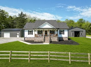 3430 John Allen Rd, Cornersville, TN 37047