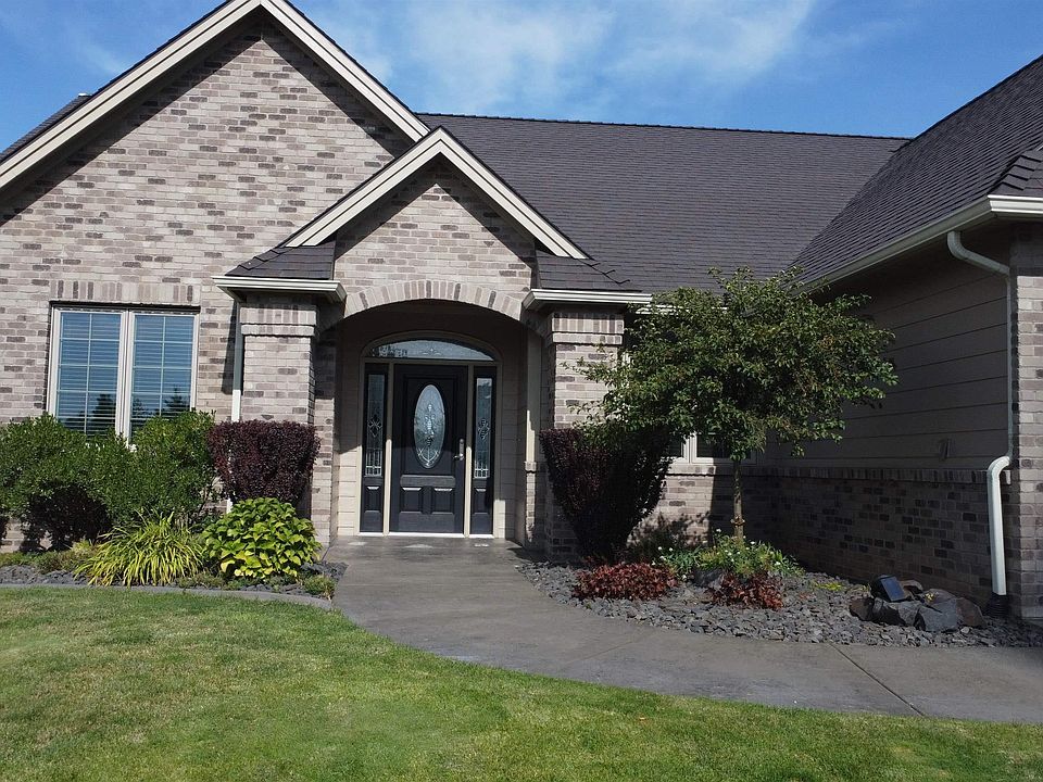 1880 SW Barclay Ridge Dr, Pullman, WA 99163 MLS 271071 Zillow