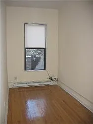 Rented by Peter Ashe