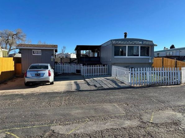 880 Beacon Lite Rd LOT 48, Monument, CO 80132