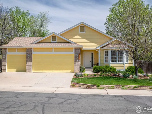 1606 Iris St, Broomfield, CO 80020
