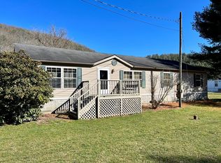 389 Michigan Hollow Rd, Spencer, NY 14883