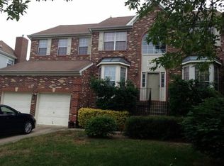 1404 Merganser Ct, Upper Marlboro, MD 20774