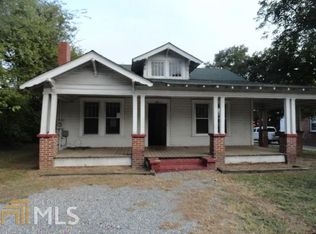 408 Pearl St, Rockmart, GA 30153