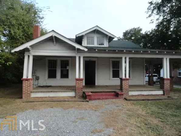 408 Pearl St, Rockmart, GA 30153