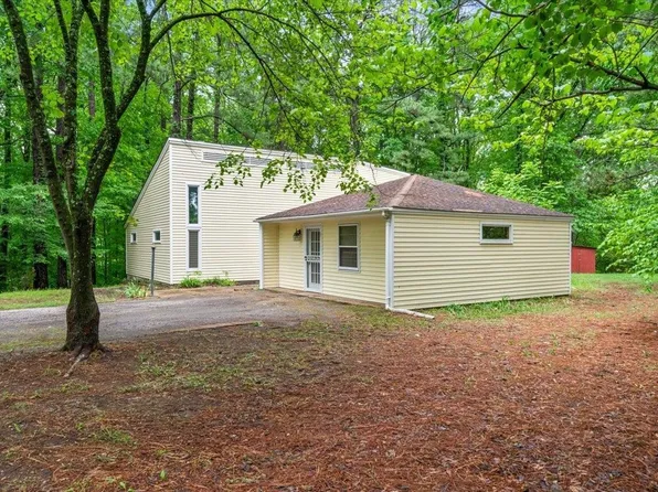 32 Milo Dr, Munford, TN 38058