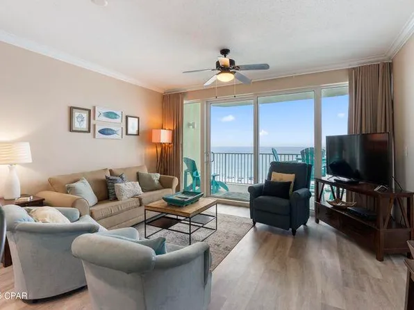 9450 Thomas Dr Unit 509C, Panama City Beach, FL 32408