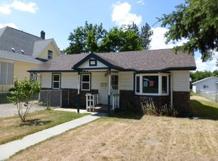 5335 N Driscoll Blvd, Spokane, WA 99205