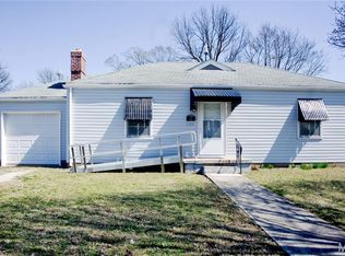 1161 Beverly Dr, Lebanon, MO 65536