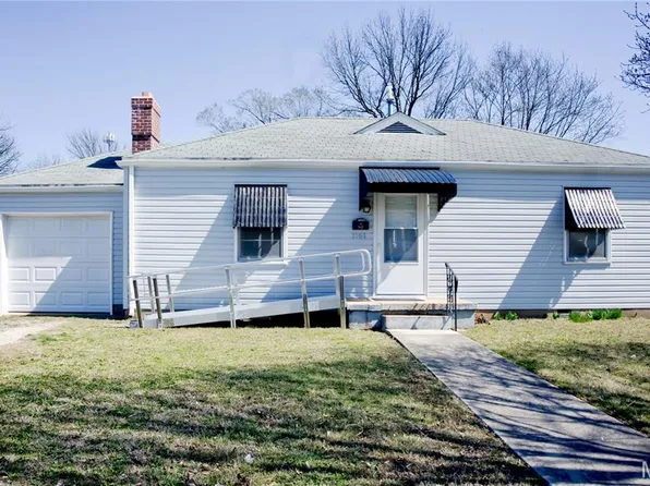 1161 Beverly Dr, Lebanon, MO 65536