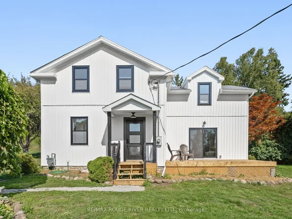 120 Spring St, Alnwick/haldimand, ON K0K 1S0