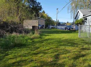 W 13th LOT 13, Port Angeles, WA