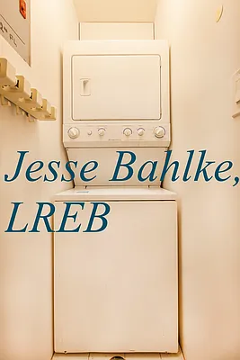 Rented by Jesse Bahlke, LREB | media 25