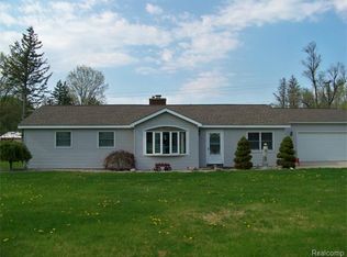 10195 Talladay, Augusta Twp, MI 48191