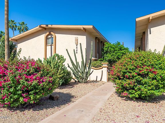 4th image of 4848 N WOODMERE FAIRWAY -- #5