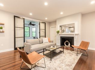 65 Beech Glen St #1, Boston, MA 02119