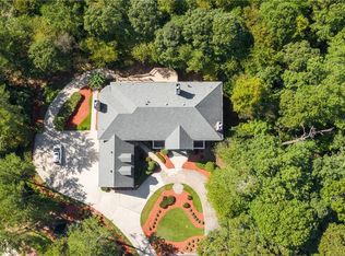 10970 Old Stone Ct, Johns Creek, GA 30097