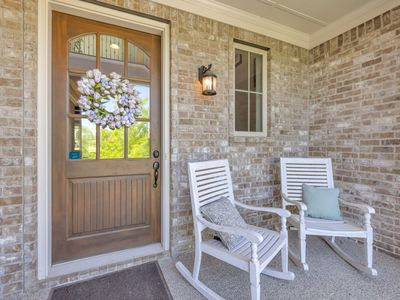 1201 Bradshaw Ln, Nolensville, TN, 37135