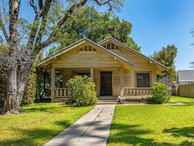 1118 Sunset Ave, Pasadena, CA, 91103