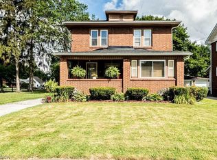 966 Lanterman Ave, Youngstown, OH 44511