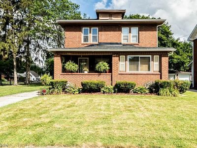 966 Lanterman Ave, Youngstown, OH, 44511