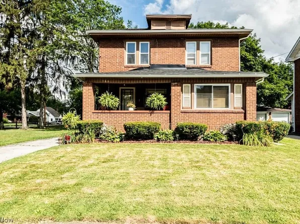 966 Lanterman Ave, Youngstown, OH 44511