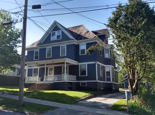 95 Adams St APT 2, Burlington, VT 05401