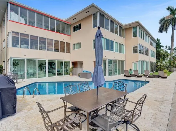 54 Isle Of Venice Drive #12, Fort Lauderdale, FL 33301