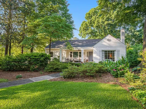 2310 Rugby Ave, College Park, GA 30337