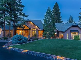 4660 W Pinewild Rd, Reno, NV 89511