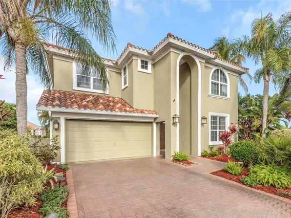 313 10TH AVENUE E, PALMETTO, FL 34221