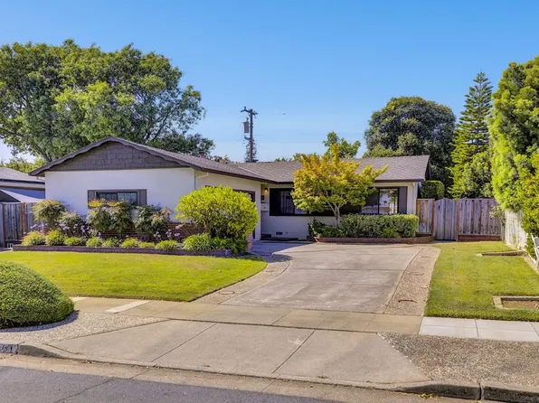 2364 Venn Ave, San Jose, CA 95124