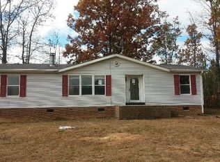 1199 Epps Martin Rd, Roxboro, NC 27574