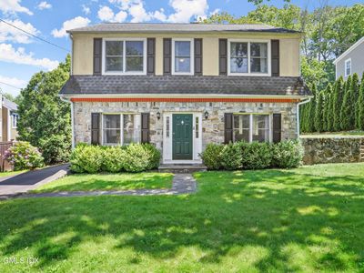 24 Sunshine Ave, Riverside, CT, 06878