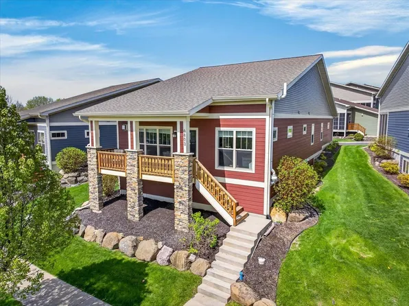 6803 Conservancy Plz, Deforest, WI 53532