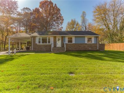 6424 Daleshire Dr, North Chesterfield, VA, 23234