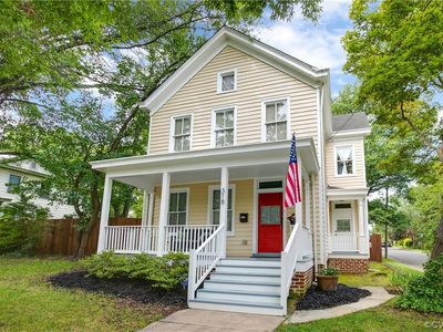 318 W 30th St, Richmond, VA, 23225