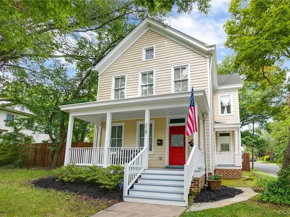 318 W 30th St, Richmond, VA 23225