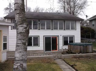 3757 County Rd W, West Bend, WI 53090